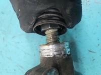 Przekładnia kierownicza maglownica Land rover Discovery Sport 14- L550 7838974614