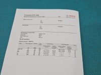 Wtryskiwacz Opel Zafira B 0445110276 1.9 CDTI