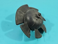 Dmuchawa nawiewu wentylator Mercedes KACZKA T1 W601 EUROPA