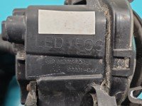 Halogen lewy Kia Optima IV 15-20