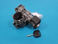 Stacyjka KLUCZYK WKŁADKA Ford Focus Mk1