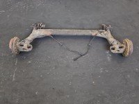 Tylna belka oś tył Vw Golf III 1.6 jedn