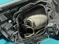 Reflektor lewy lampa przód Renault Megane III EUROPA