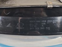 Reflektor prawy lampa przód AUDI A4 B8 EUROPA