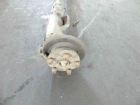 Tylna belka oś tył Ford Transit MK7 06-13 2.2 tdci