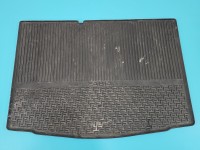 Wykładzina bagażnika podłoga Skoda Fabia III 6V6863723