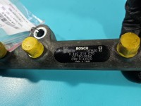 Listwa wtryskowa CZUJNIKI 0281002507, 0445214070, 0281002708 Toyota Corolla E12 1.4 D4D