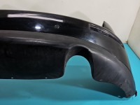 Zderzak tył Infiniti FX I czarny KH3 HB