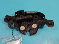 Zamek maski Nissan Qashqai II J11 13-21