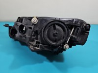 Reflektor prawy lampa przód Skoda Superb III EUROPA