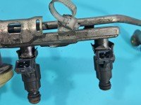 TESTOWANY Wtryskiwacz Honda Jazz II 0280156188 1.3 wiel