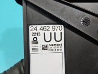 Komputer Sterownik silnika 0261206072 Opel Corsa C 1.0 12V