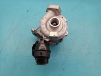 Turbosprężarka Regenerowana AUDI A4 B8 BV43B-0133, 03L1457024 V255, KE50137820 00719 2.0 TDI (CAGA) 143KM