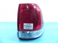 Lampa tył prawa Toyota Land Cruiser J200 07- HB
