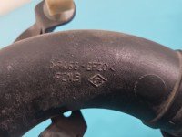 Rura przewód Nissan, KATALOGOWOO 144601001R K6144602921R 144600468R INTERCOOLERA Nissan Juke I F15 10-19 1.2 T