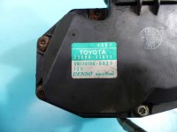 Zawór egr Diesel, IMPRK1185266, 25800-33011, Europejska Toyota Auris I 1.4 D4D 25800-33011