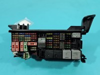 Skrzynka bezpieczników Mercedes ML W164 A1645402372