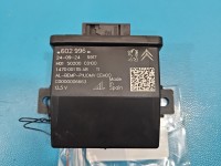 Sterownik moduł Producent części: OPEL, Europejska Opel Grandland 9860299680