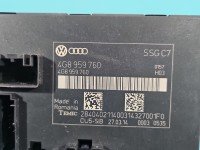 Sterownik moduł Audi A7 4G 4G8959760