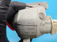 Lampa tył prawa zderzaka przeciwmgielna Volvo XC60 I 08- 89075245