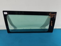 Szyba karoseryjna tył lewa Mercedes Vito W639 HB