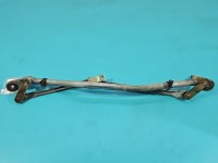 Mechanizm wycieraczek Audi A4 B6 europa