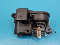 Silniczek Przepustnicy wydechu Skoda Superb IV