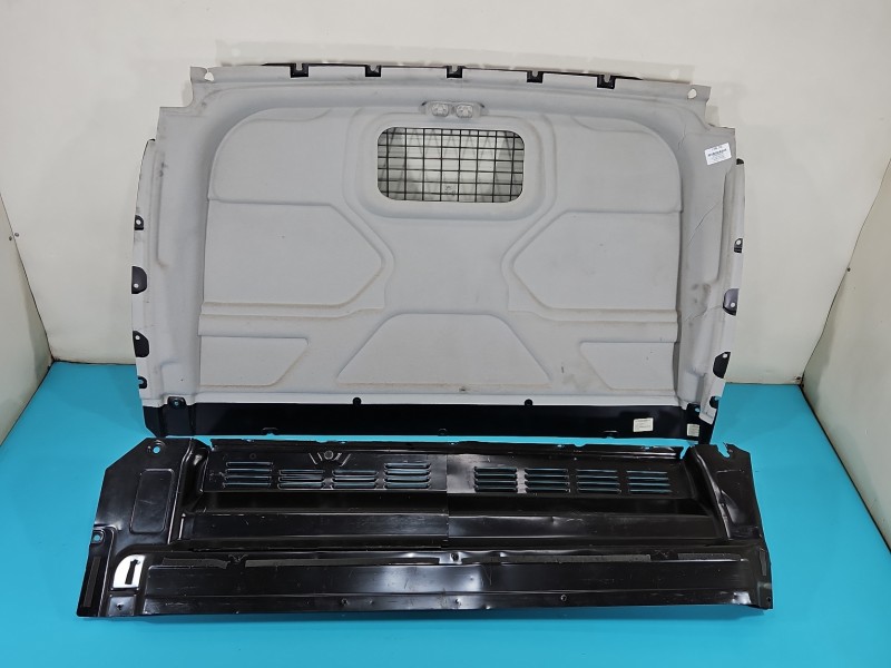 Ściana grodziowa Ford Transit Custom