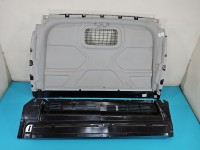Ściana grodziowa Ford Transit Custom