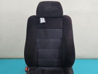 Fotel lewy przód kierowcy Honda Civic VI EU 5d