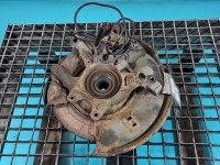 Piasta koła tył prawa zwrotnica łożysko Mercedes W203 2.2 CDI