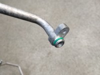 Przewód klimatyzacji rurka Suzuki Splash