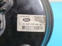 Serwo hamulcowe Ford Transit MK7 06-13 6C112B195BC, 0204051165 2.2 tdci