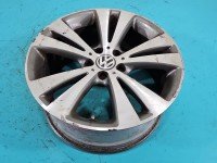 Felga aluminiowa 18" komplet alufelgi felgi Vw Passat B6