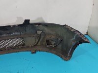 Zderzak przód Ford Fiesta Mk6 granatowy