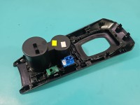 Uchwyt na napoje kubek CUP HOLDER Peugeot 2008 II 9829400680, 9829400780, 9839699980