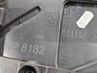 Tapicerka drzwi przód prawa boczek Peugeot 2008 II 98423698ZD