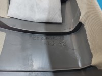 Osłona ZAŚLEPKA PLASTIK LEXUS CT 10-22 62220-76010