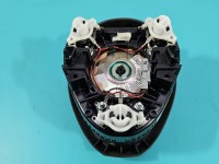 Poduszka powietrzna kierowcy airbag Opel Corsa E 39027701