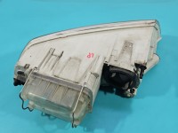 Reflektor lewy lampa przód Skoda Octavia II EUROPA