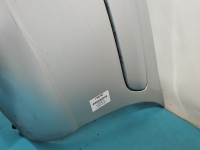 Zderzak przód przedni Peugeot 807 EZRC