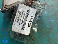 Komputer Sterownik silnika Opel Vectra C 1.8 16V 09179499, 5WK9182