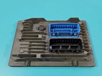 Komputer Sterownik silnika 55516933 Opel Astra V K 1.5 cdti (LXD)