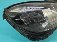 Reflektor prawy lampa przód Mercedes W212 EUROPA