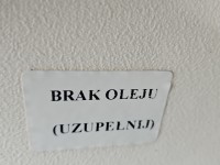 Skrzynia biegów HRC1944 Land rover Discovery I 2.5 TD