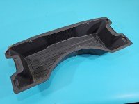 Wkład styropian bagażnika koła zapasowego AUDI Q5 08- 8R0864106F
