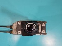 DŹWIGNIA LEWAREK WYBIERAK LINKI Skoda Fabia III 1.4 tdi Cus