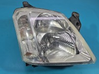 Reflektor prawy lampa przód Opel Meriva A EUROPA 89308560