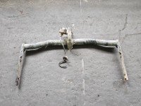 Hak holowniczy Seat Toledo II Leon I