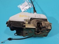 Zamek przód lewy 46982980 Citroen C3 I EUROPA